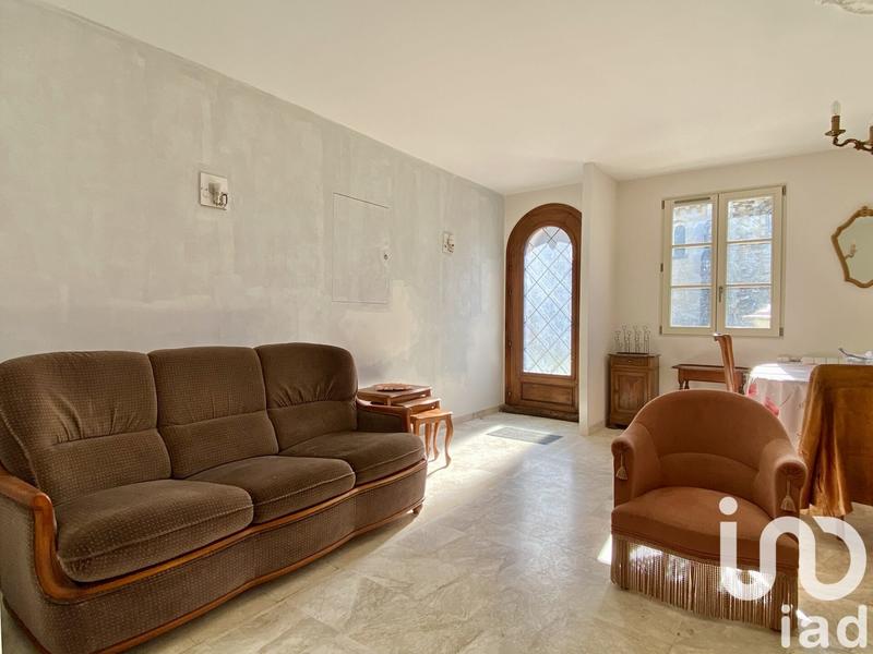 Maison - 91 m² - 4 pièces