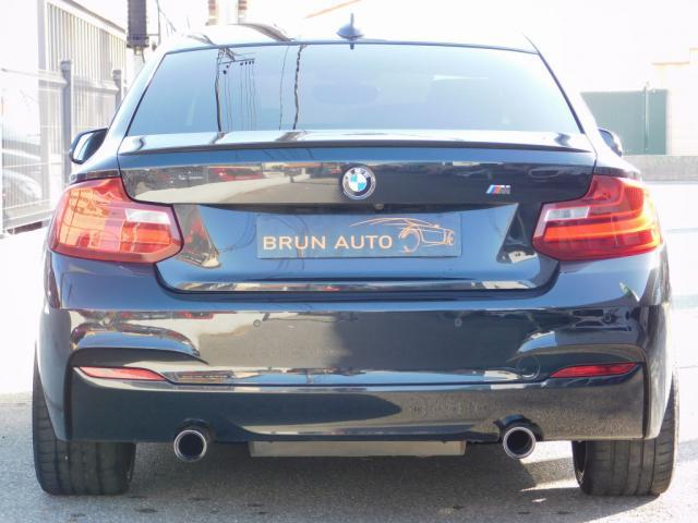 Bmw Serie 2 Coupe F22 M235i 326 ch