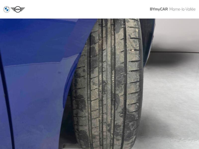 Bmw Serie 2 Active Tourer U06 220i 170 ch Dkg7 m Sport