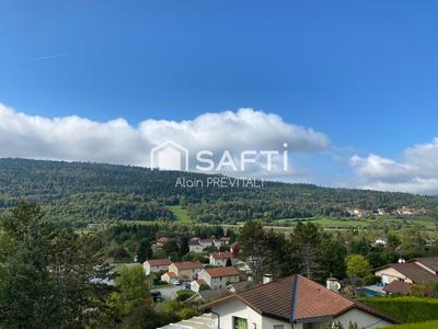 Maison - 153 m² - 8 pièces