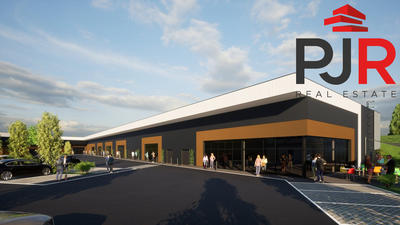 Local commercial - 440 m²