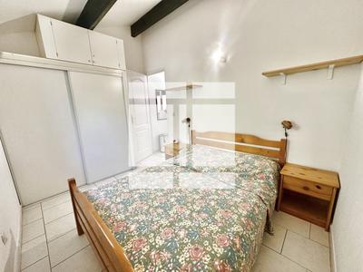 Appartement - 50 m² - 3 pièces