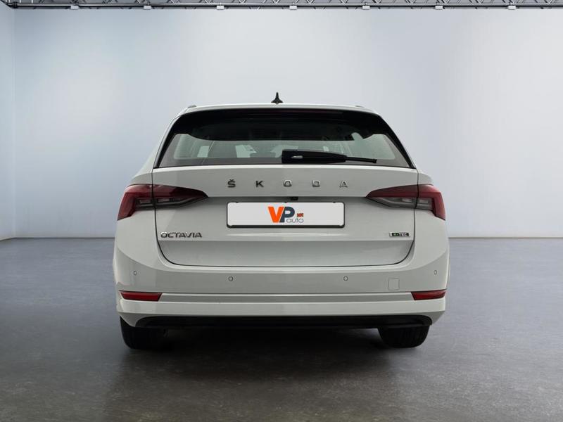 Skoda Octavia Combi 1.5 Tsi mHEV e-Tec 150 ch Act Dsg7 Business