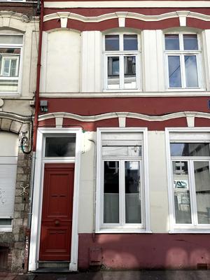 Appartement - 13 m² - 1 pièce