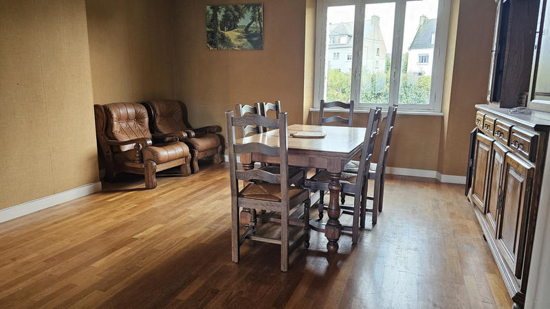 Maison - 147 m² - 5 pièces