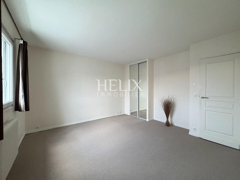 Maison - 118 m² - 5 pièces