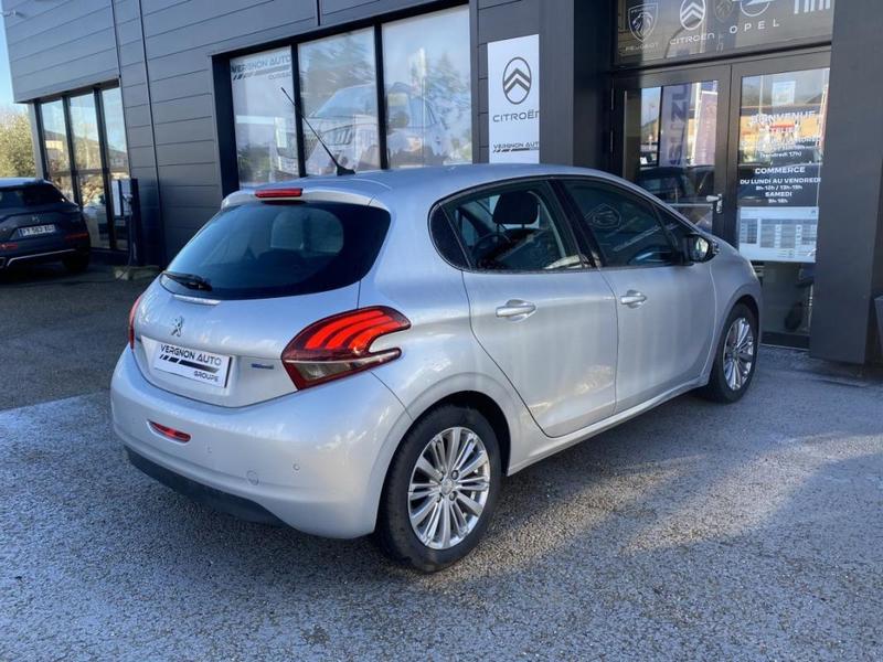 Peugeot 208 1.2 PureTech 82 Allure