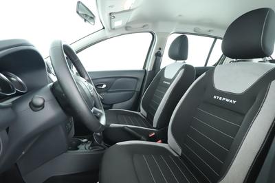 Dacia Sandero II Stepway 0.9 TCe 90 ch