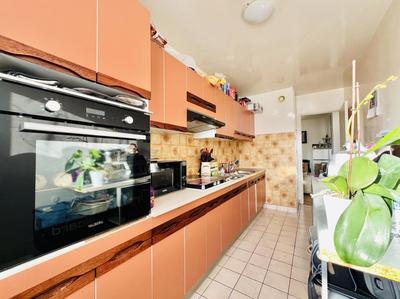 Appartement - 76 m² - 3 pièces