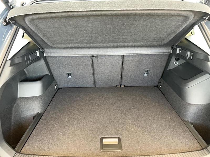 Volkswagen Tiguan 2.0 Tdi 150ch Dsg7 Vw Edition