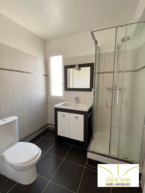 Appartement - 28 m² - 1 pièce