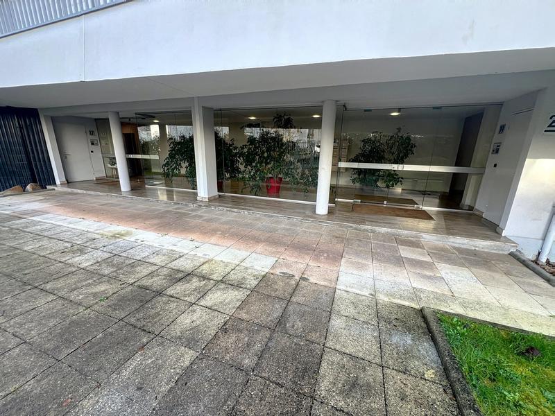 Appartement - 58 m² - 2 pièces