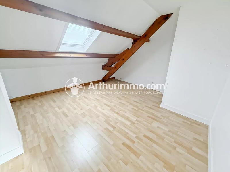 Maison - 155 m² - 8 pièces