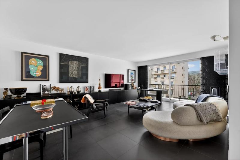 Appartement - 145 m² - 5 pièces