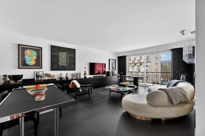 Appartement - 145 m² - 5 pièces