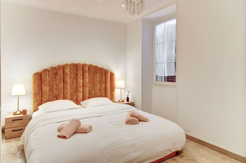 Maison de village - 88 m² - 4 pièces