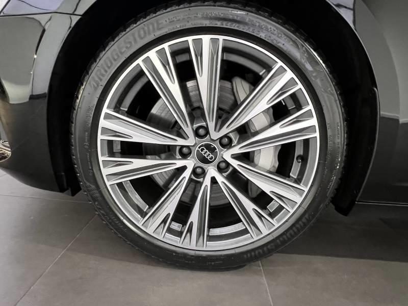 Audi A6 Avant 50 TFSIe 299 ch s tronic 7 Quattro Avus