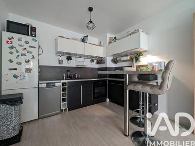 Appartement - 53 m² - 3 pièces