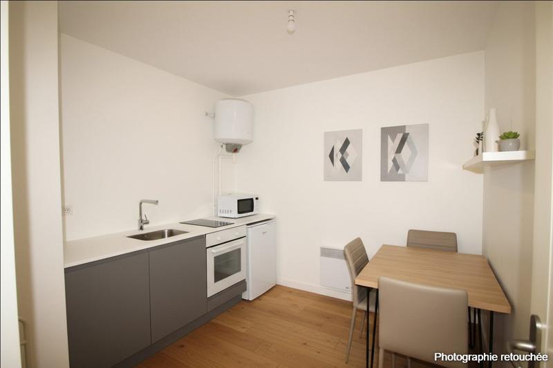 Local d'activités - 60 m²