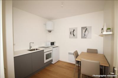 Local d'activités - 60 m²