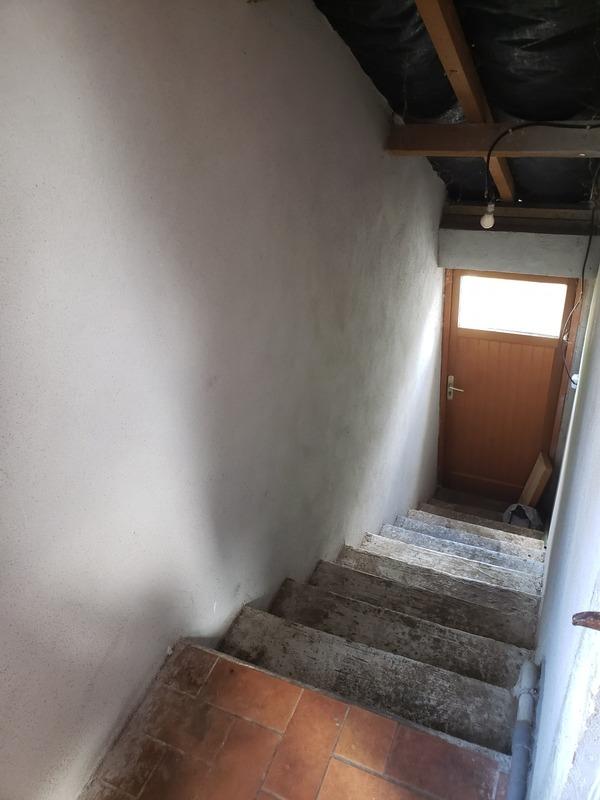 Maison - 51 m² - 3 pièces