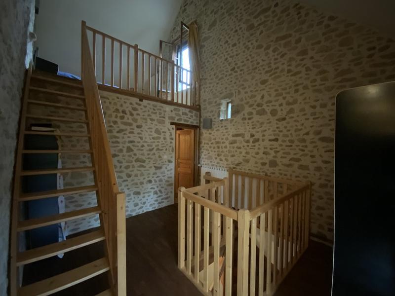 Maison - 197 m² - 6 pièces