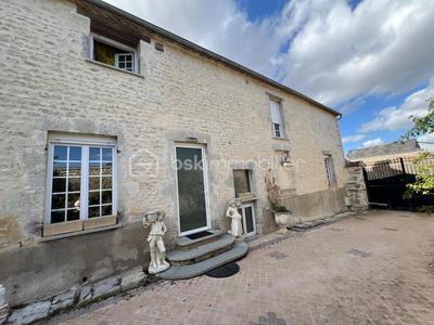 Maison en pierre - 176 m² - 7 pièces
