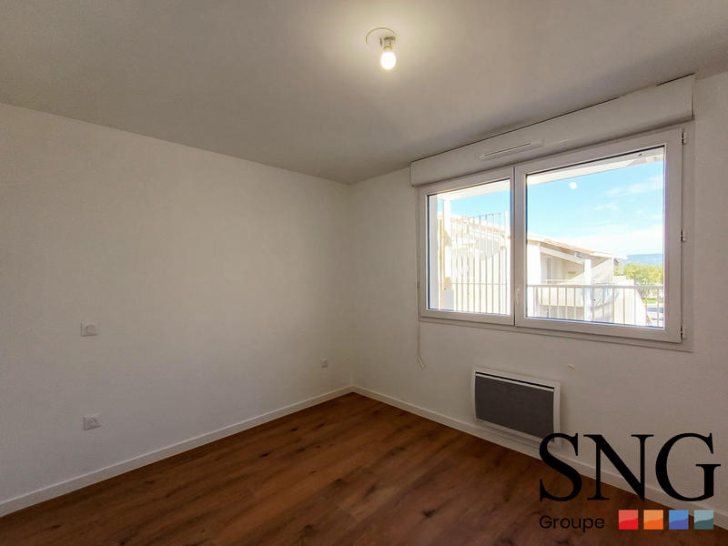 Appartement - 48 m² - 1 pièce