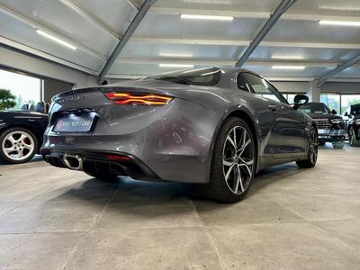 Alpine A110 a 110 Legende 1.8 Tce - 252 Bv Edc7 / Garantie 12 Mois