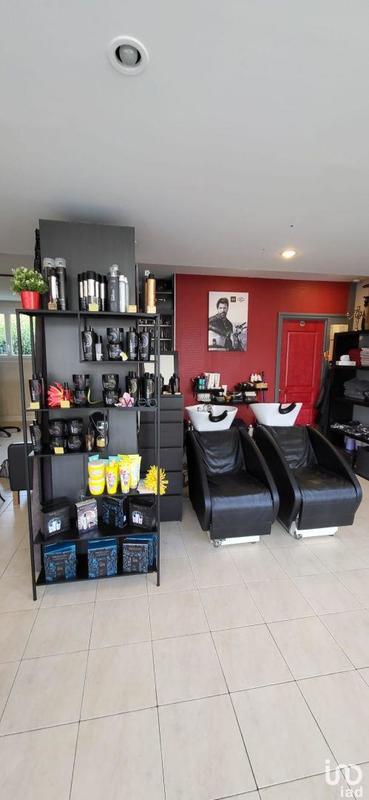 Local commercial - 86 m²