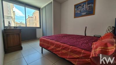 Appartement - 80 m² - 3 pièces