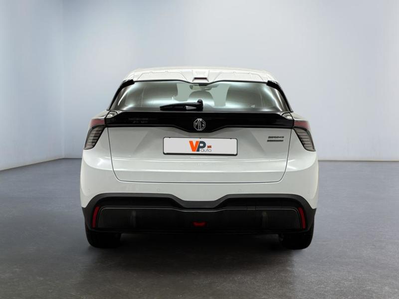 Mg Mg4 Electric 51kWh - 125 kW 2wd Standard