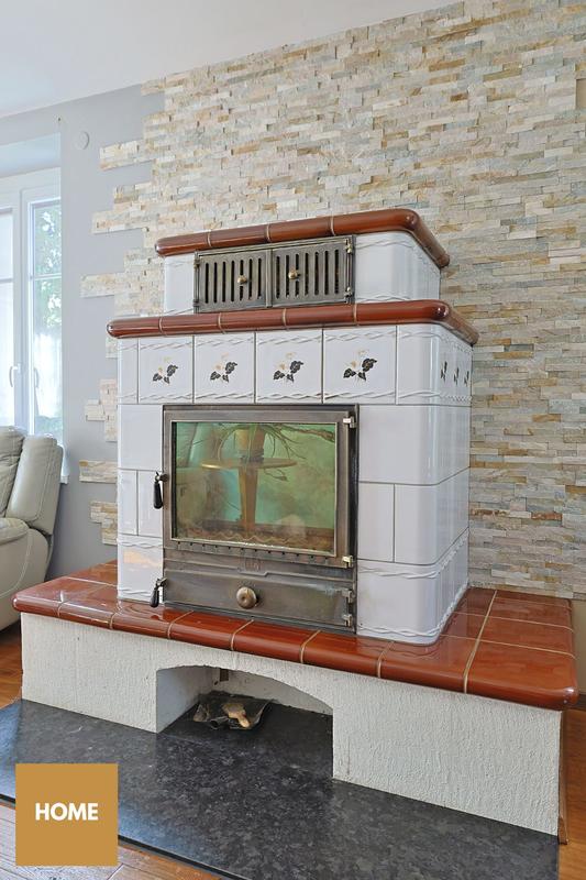 Maison - 175 m² - 6 pièces