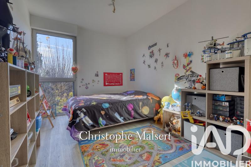 Maison de maîtres - 220 m² - 5 pièces
