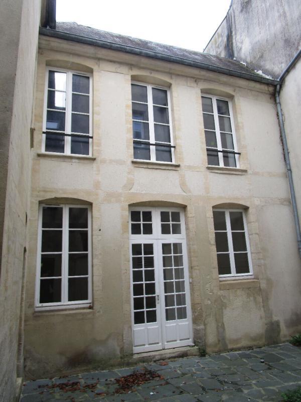 Appartement - 84 m² - 3 pièces