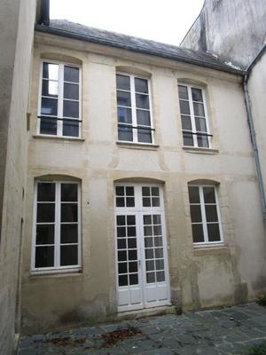 Appartement - 84 m² - 3 pièces