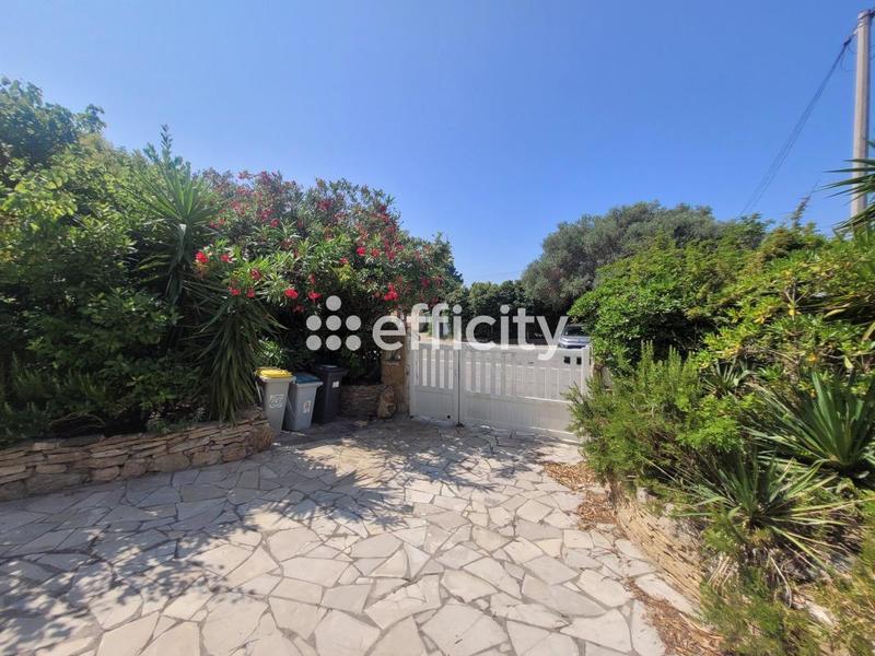 Maison - 82 m² - 4 pièces