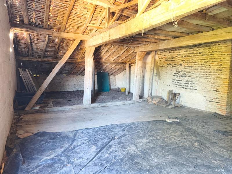 Maison - 180 m² - 6 pièces