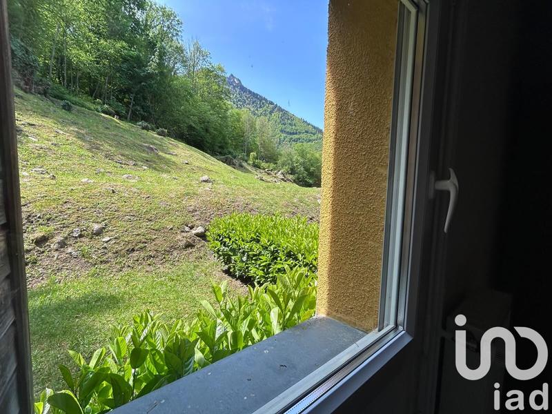 Appartement - 35 m² - 3 pièces