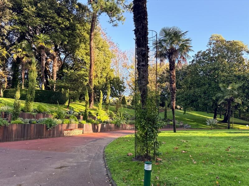 Appartement - 46 m² - 3 pièces