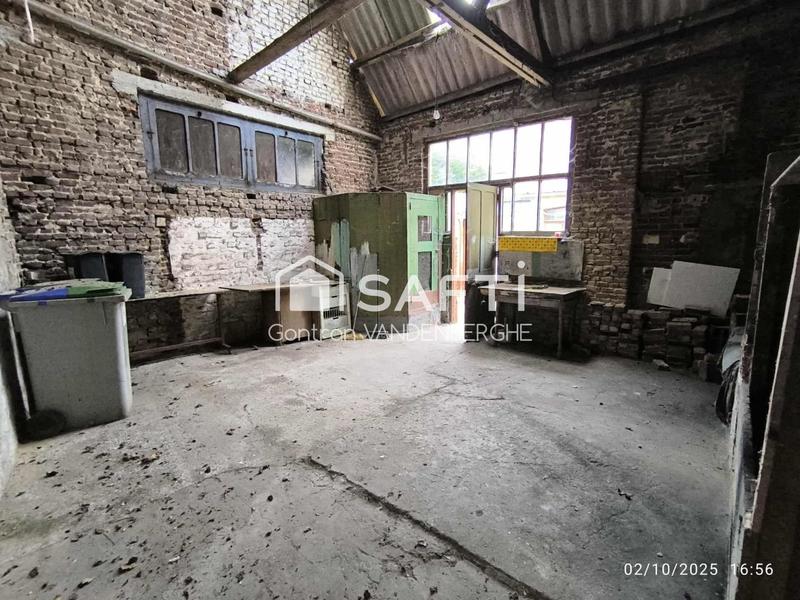 Maison de ville - 105 m² - 4 pièces