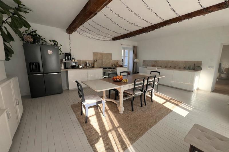 Maison - 162 m² - 7 pièces