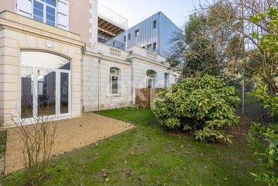 Appartement - 86 m² - 4 pièces