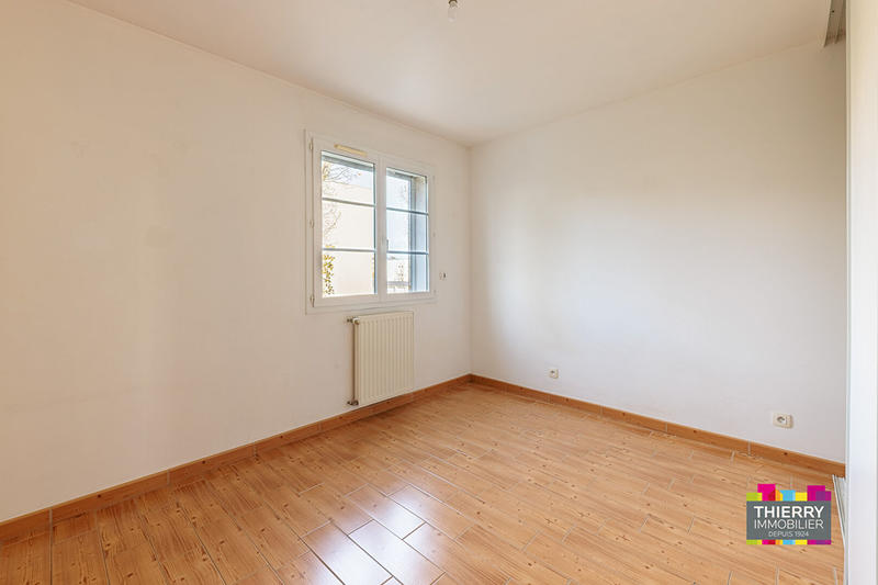 Maison - 114 m² - 5 pièces