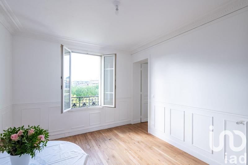 Appartement - 32 m² - 2 pièces