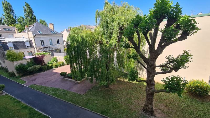 Appartement - 103 m² - 4 pièces