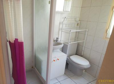 Appartement - 28 m² - 1 pièce