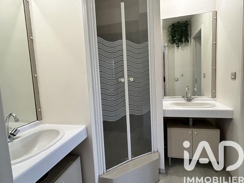 Maison - 144 m² - 6 pièces