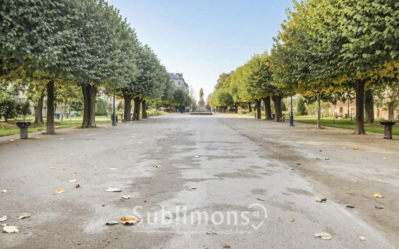 Duplex - 153 m² - 4 pièces