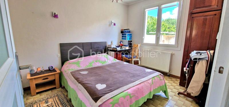 Villa - 100 m² - 5 pièces